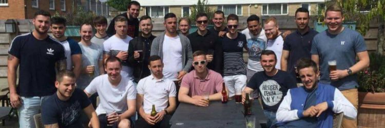 Macca18's profile banner image