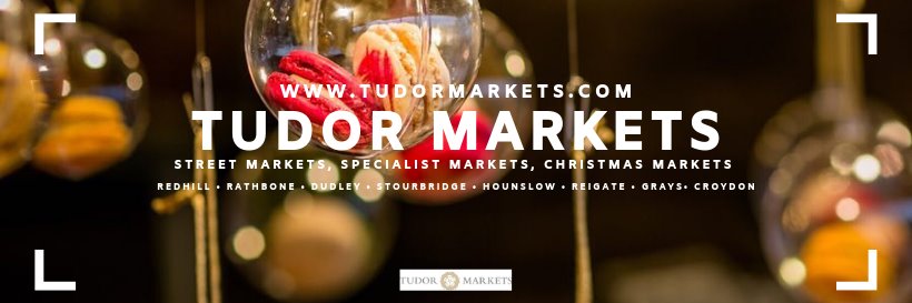 TudorMarkets's profile banner image