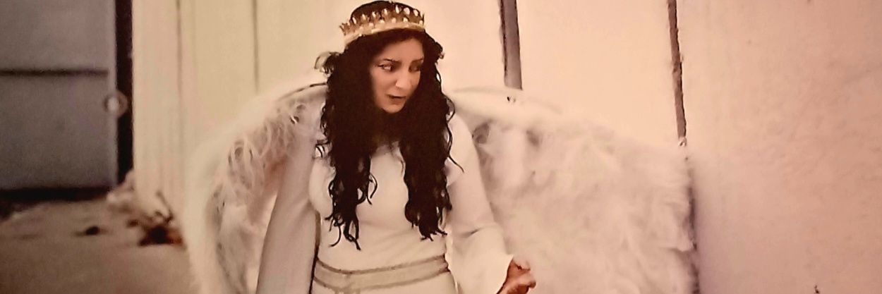 FCherara's profile banner image