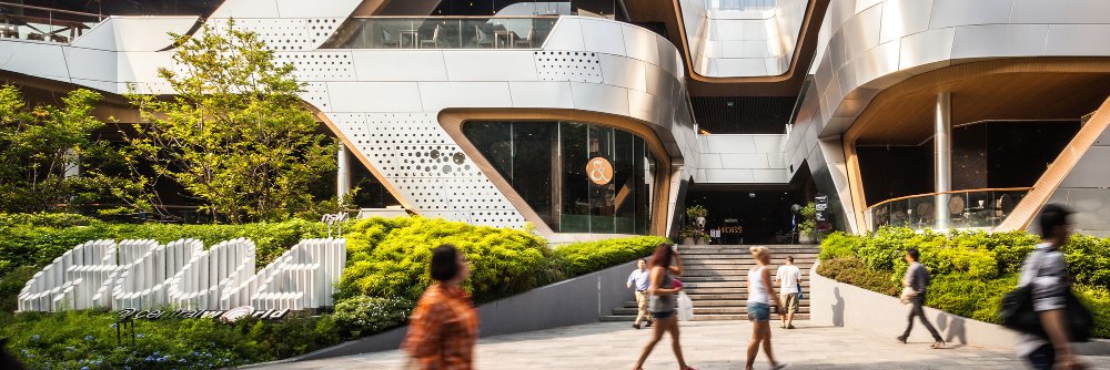 Alvin Huang, AIA, NOMA banner