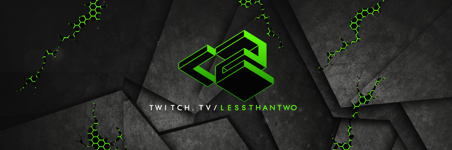 realLessThanTwo's profile banner image