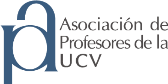 APUCV's banner