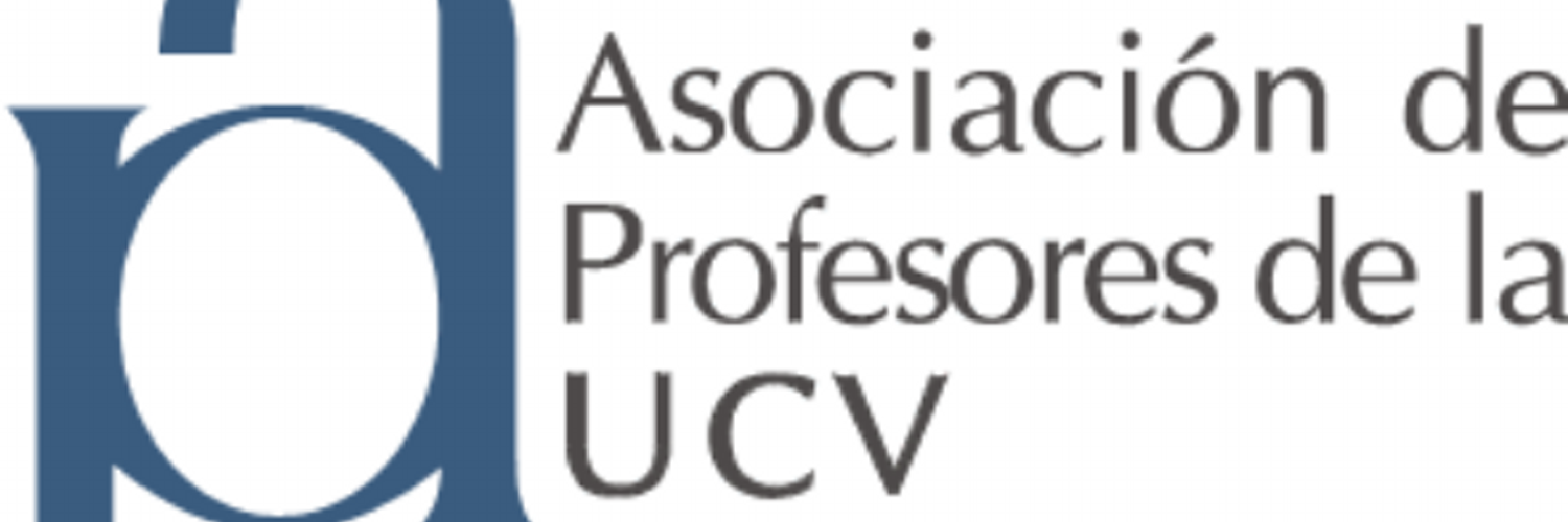 APUCV Profile Banner