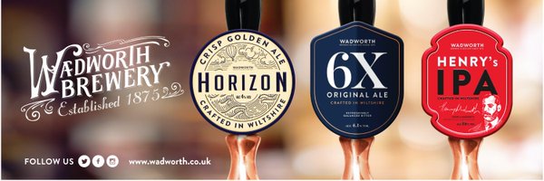 Wadworth Profile Banner