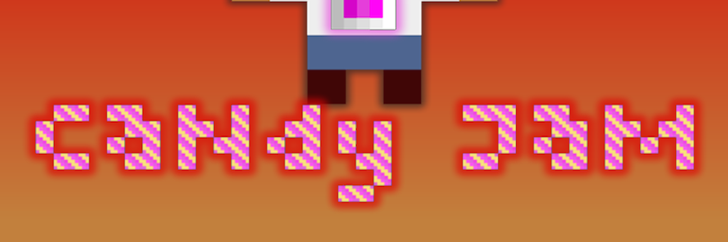 CandyJamGame's profile banner image