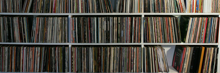 HI OR HEY RECORDS banner
