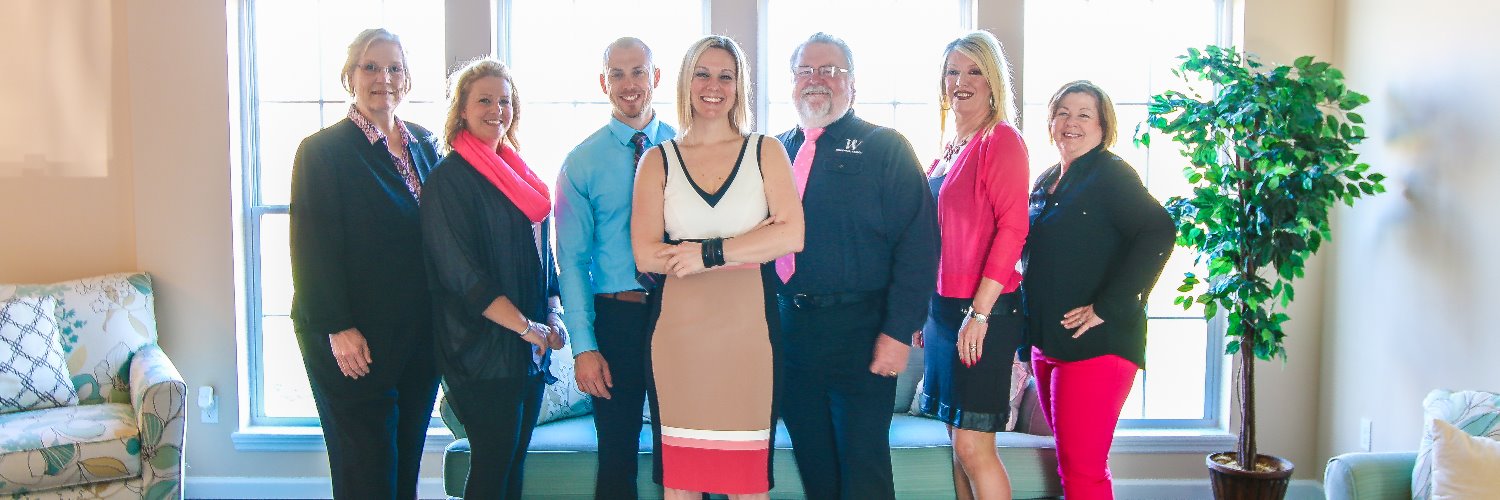 WrenRealEstate's profile banner image