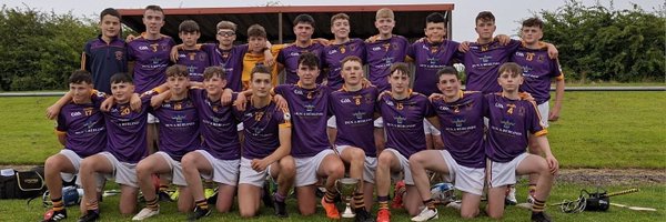 WolfeTonesMeath Profile Banner