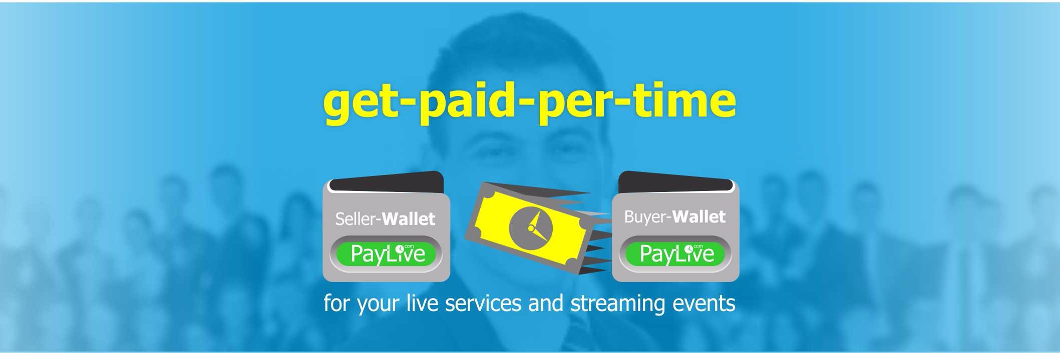 PAYLIVEcom's profile banner image