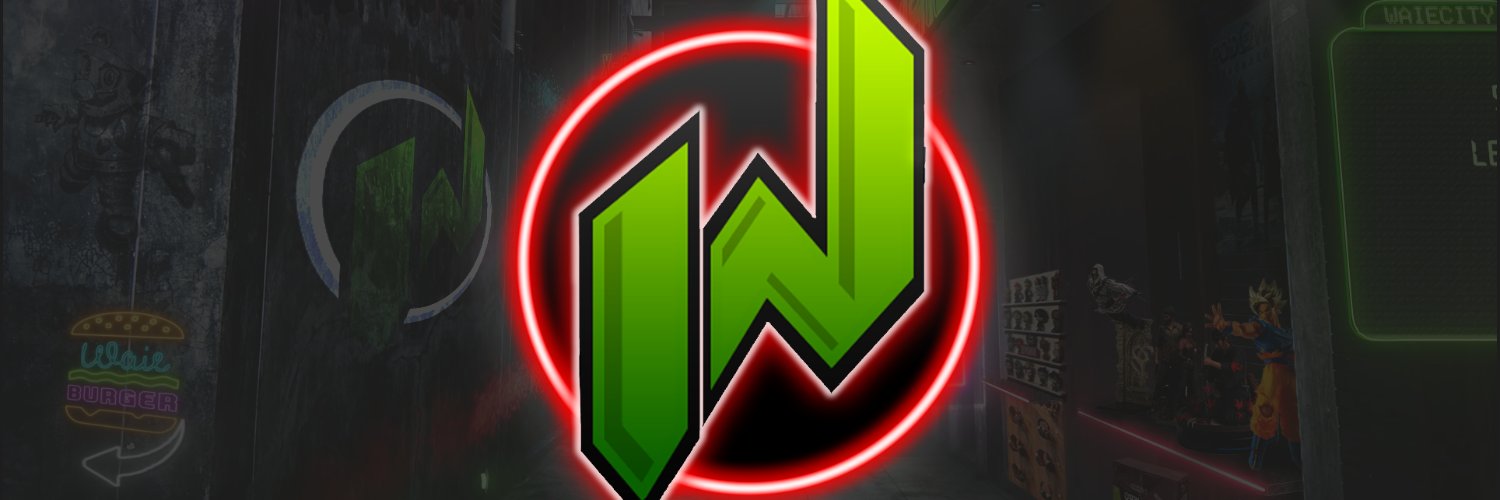 WaieNot banner
