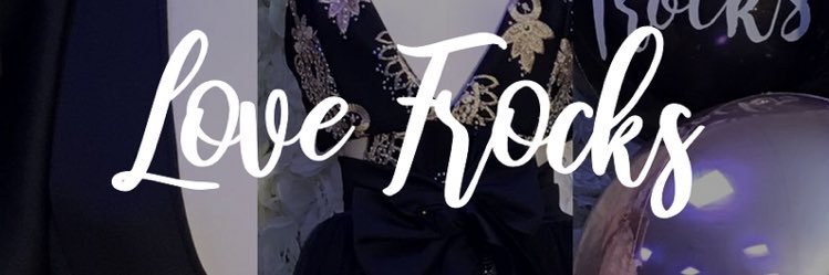 LoveFrocks's profile banner image