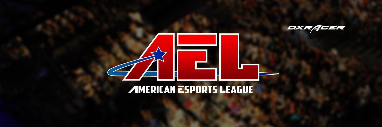 AEL Events banner