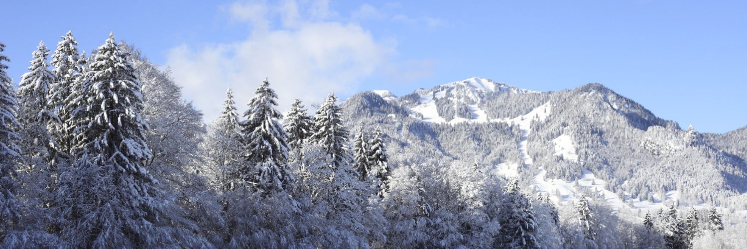 Oxford Ski Company banner