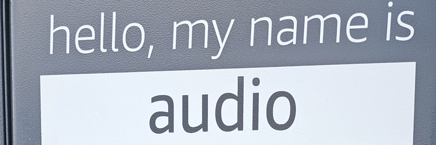 AuDio_Shadow's profile banner image