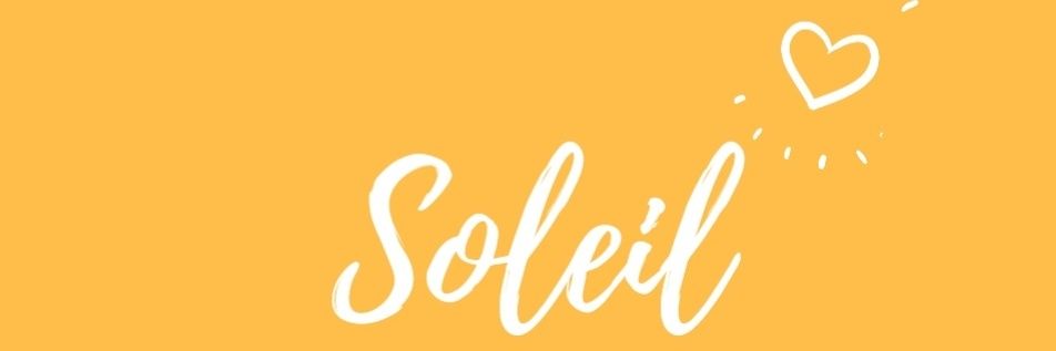 CatherineSoleil's profile banner image