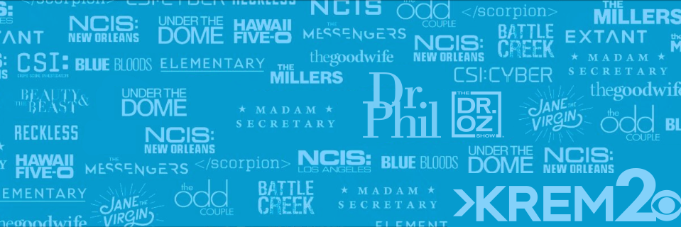 KREM2TV's profile banner image