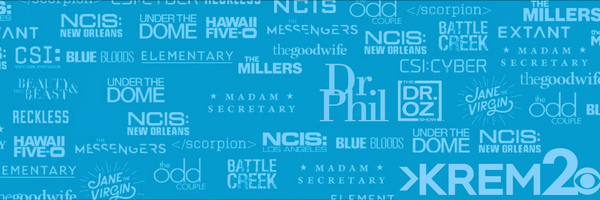 KREM2TV Profile Banner