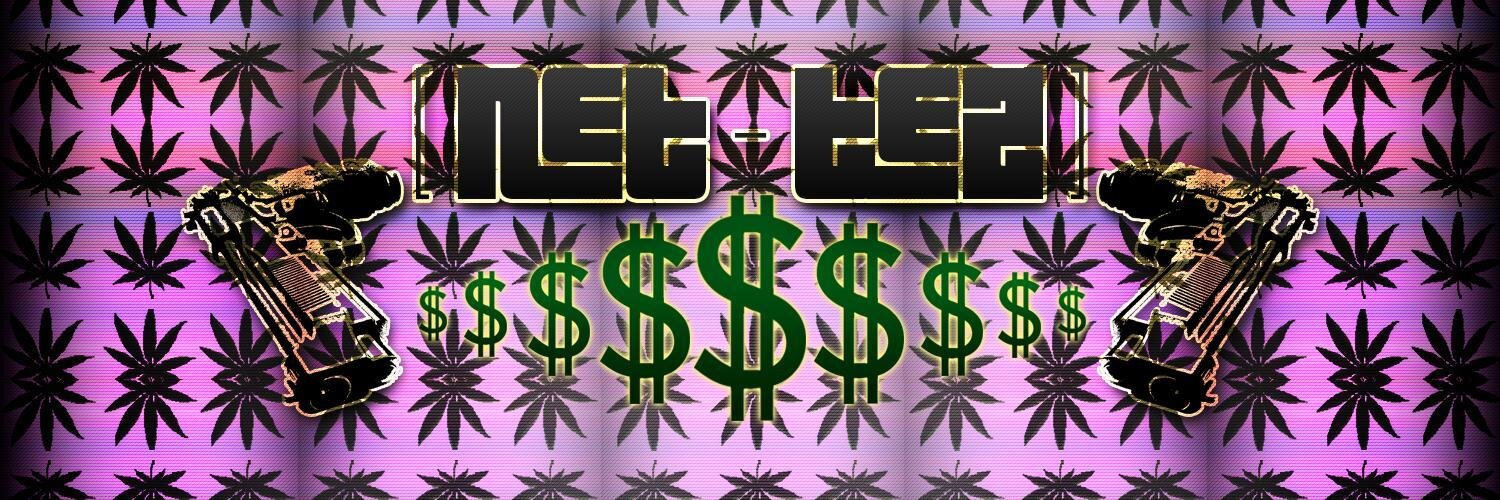 NET-TEZ banner
