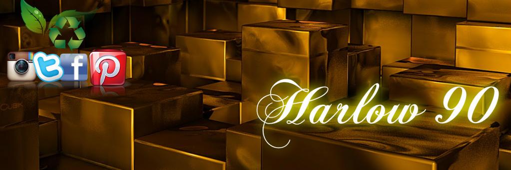 Harlow90's profile banner image