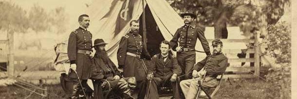 CivilWarBeards's profile banner image
