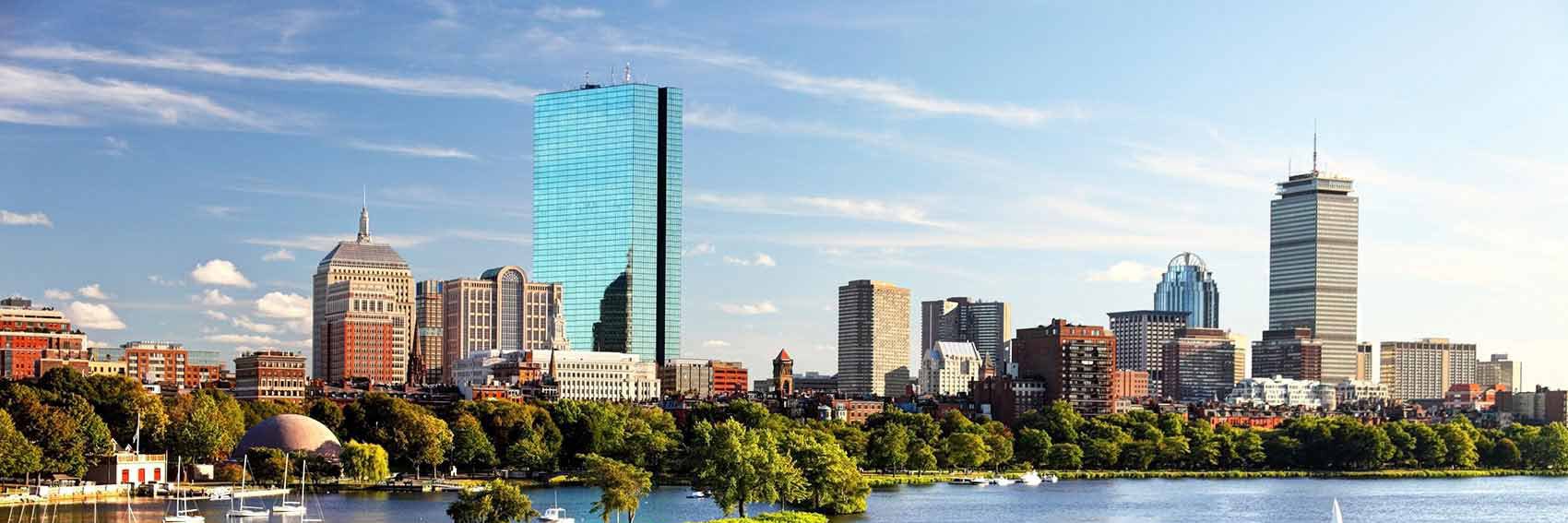 NU ASL Program banner