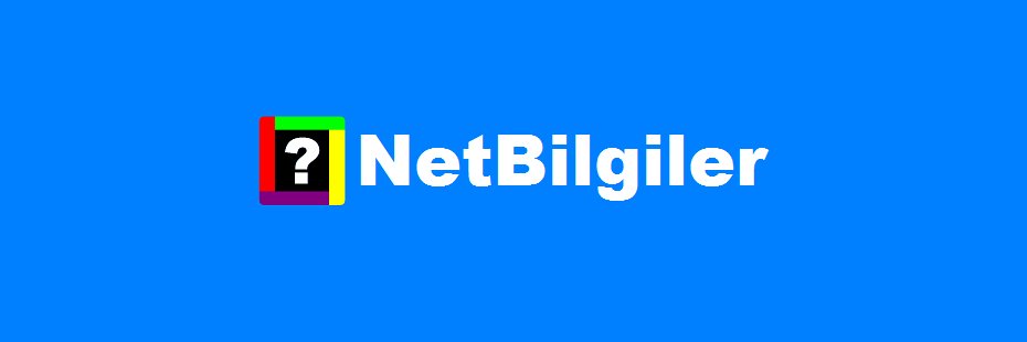 NetBilgiler's profile banner image