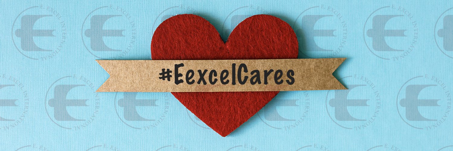 eexcelna's profile banner image