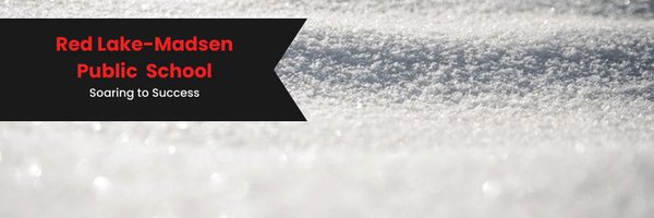 RedLakeMadsenPS Profile Banner