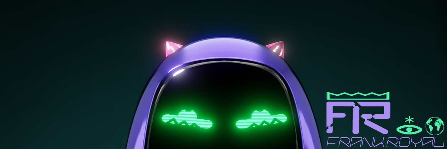 itsfrankroyal's profile banner image