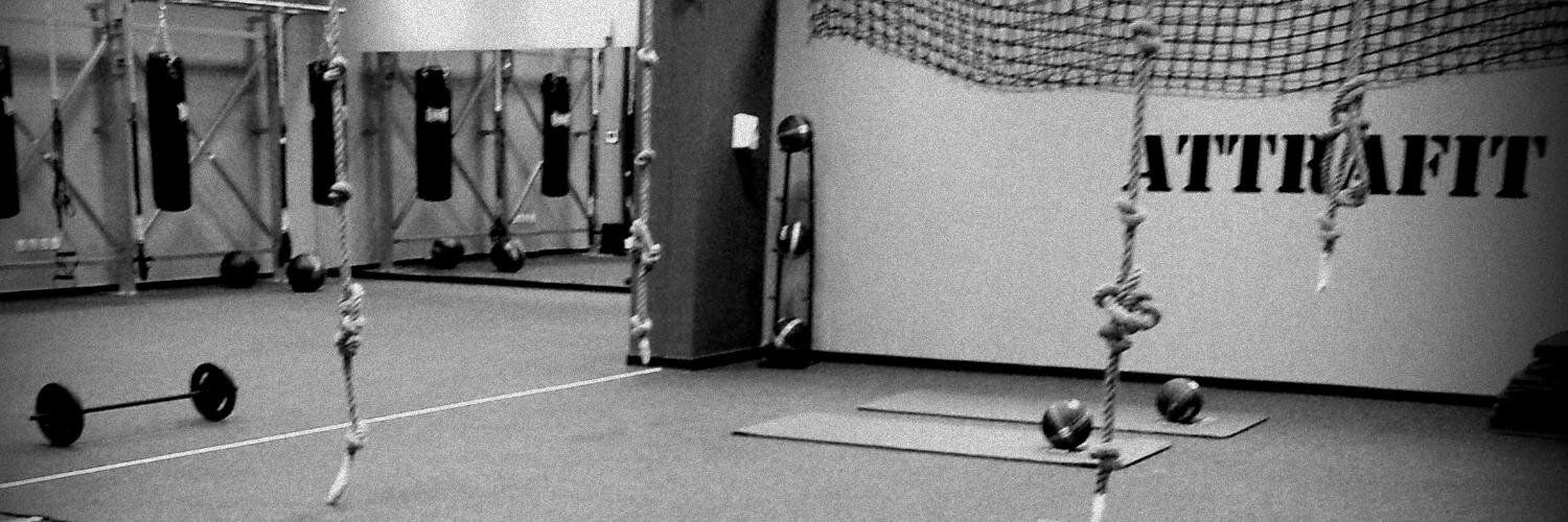 attrafit's profile banner image