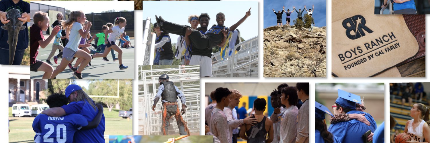 Cal Farley's Boys Ranch banner