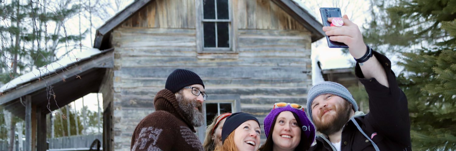MN Discovery Center banner