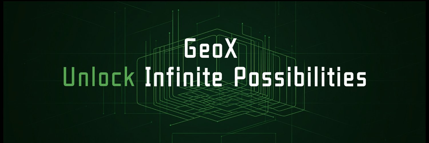 __GeoX's profile banner image