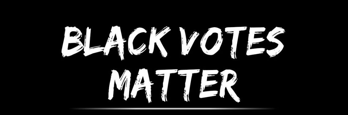 Ohio Young Black Dems 🌴🥥 banner