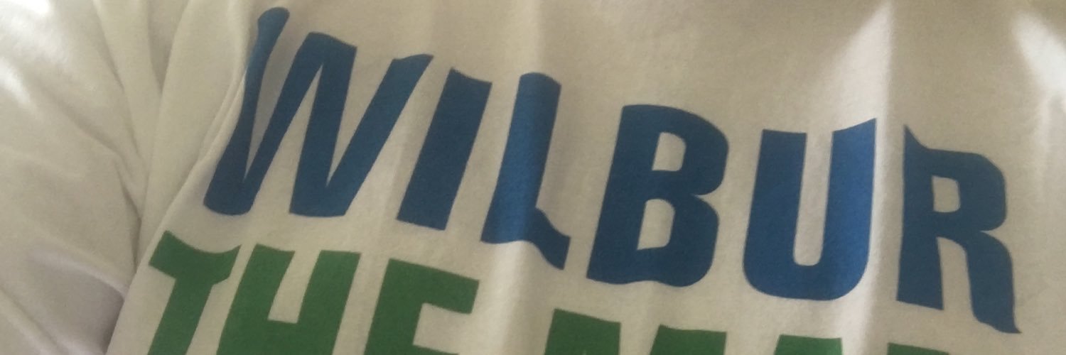 Wilbur4ce's profile banner image