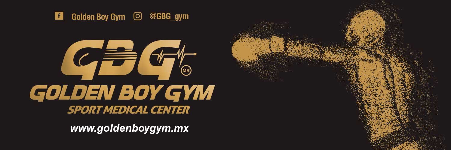 GBGym's profile banner image
