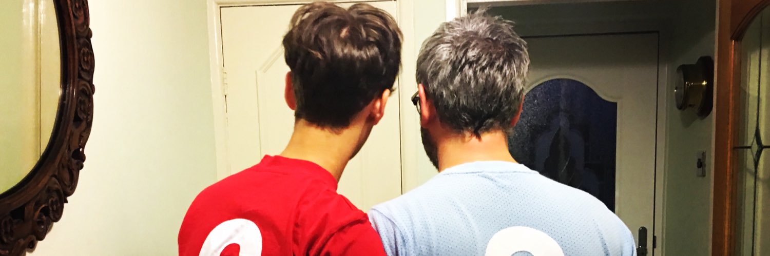 Mackie 🌹☘️🇪🇺 banner