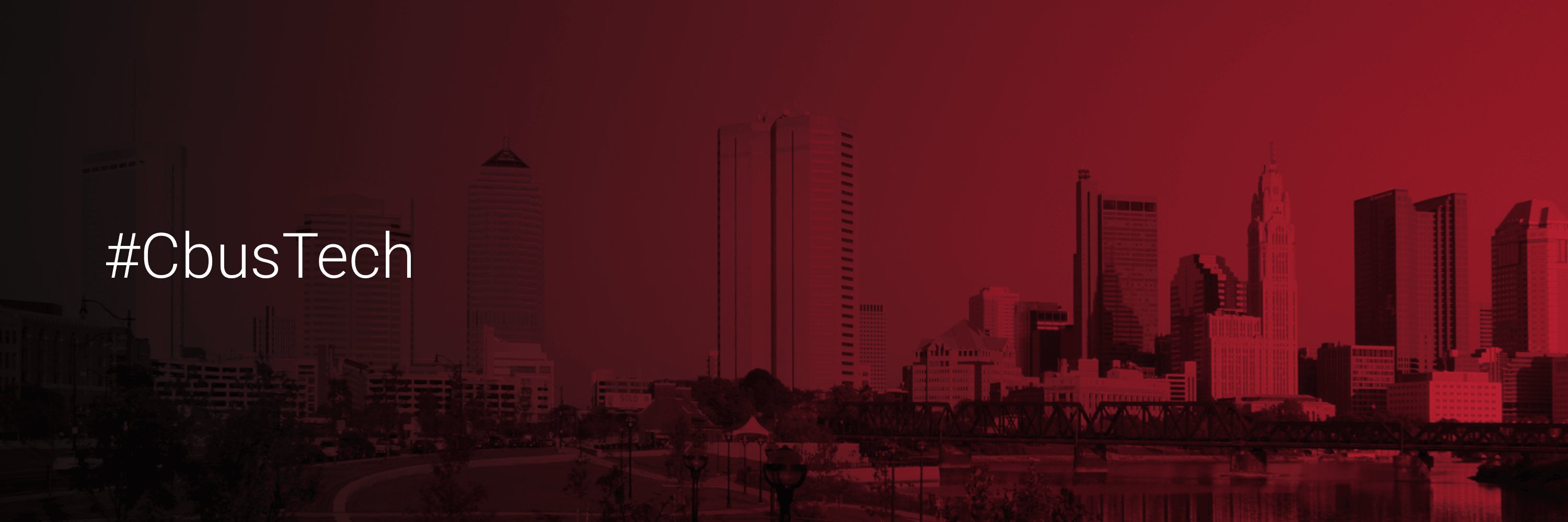 Columbus Web Group banner