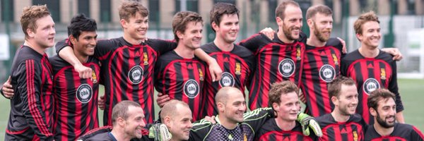 KingsOBFC Profile Banner