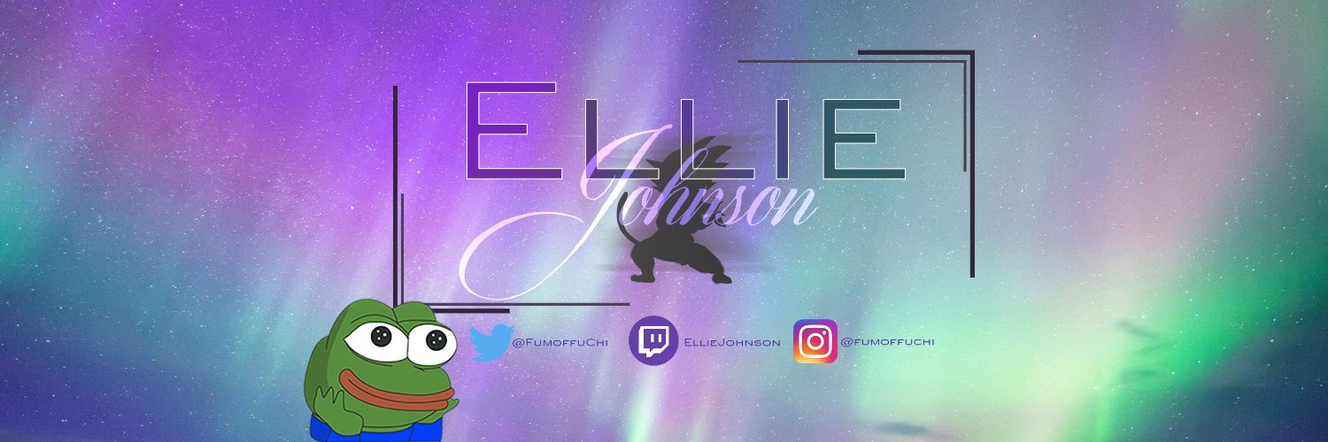 FumoffuChi's profile banner image