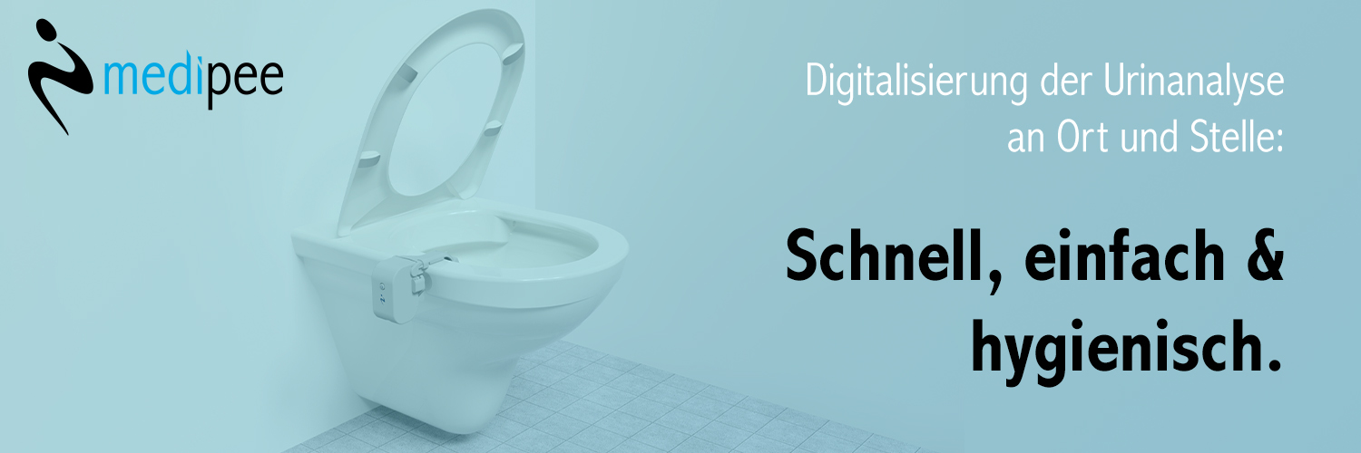 Medipee banner