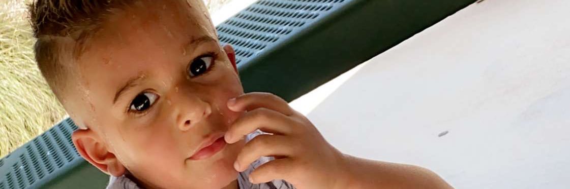 LaRayLucas7's profile banner image