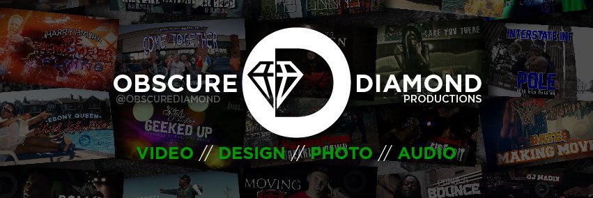 ObscureDiamond's profile banner image