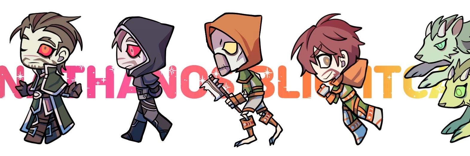 askungen01's profile banner image