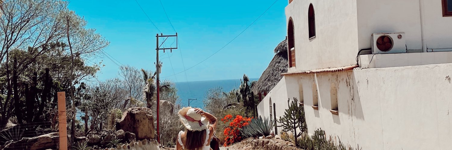 KenzieMalasek's profile banner image
