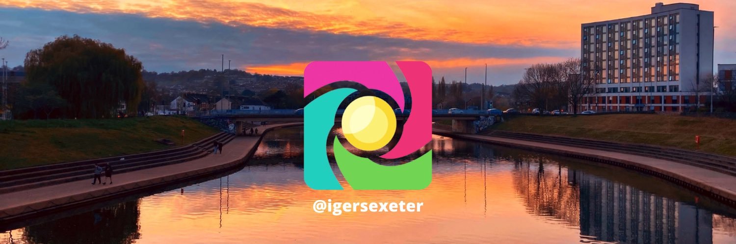 IGersExeter's profile banner image