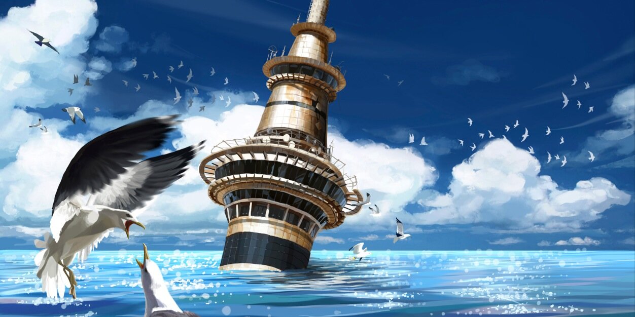 HighWaterNZ's profile banner image