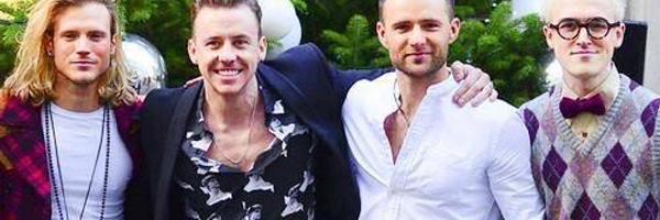 mcflybiggestfan Profile Banner