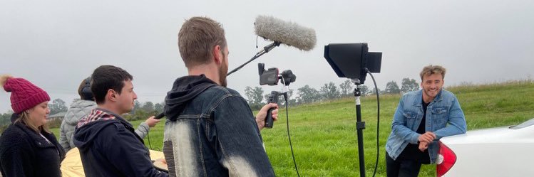 Frazer Ruddick banner