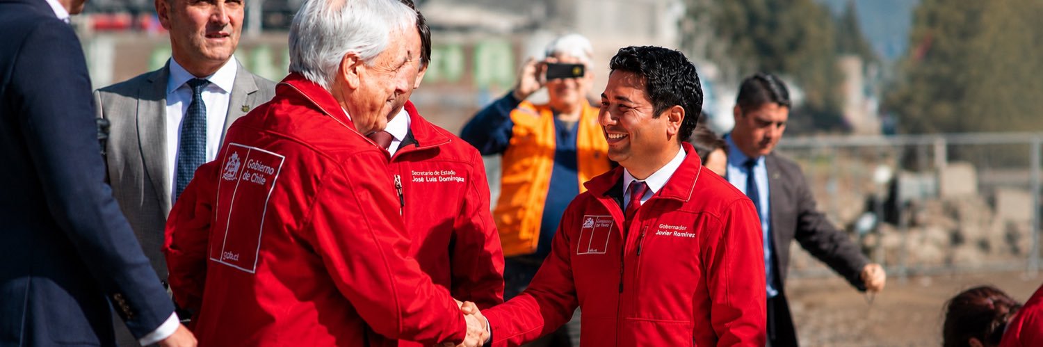 RAMIREZCHILE's profile banner image